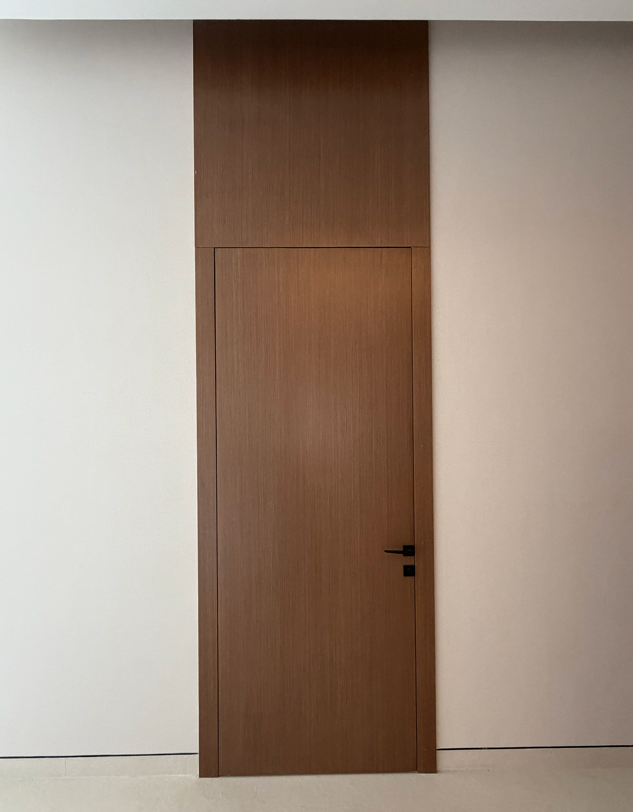 Doors Atelier