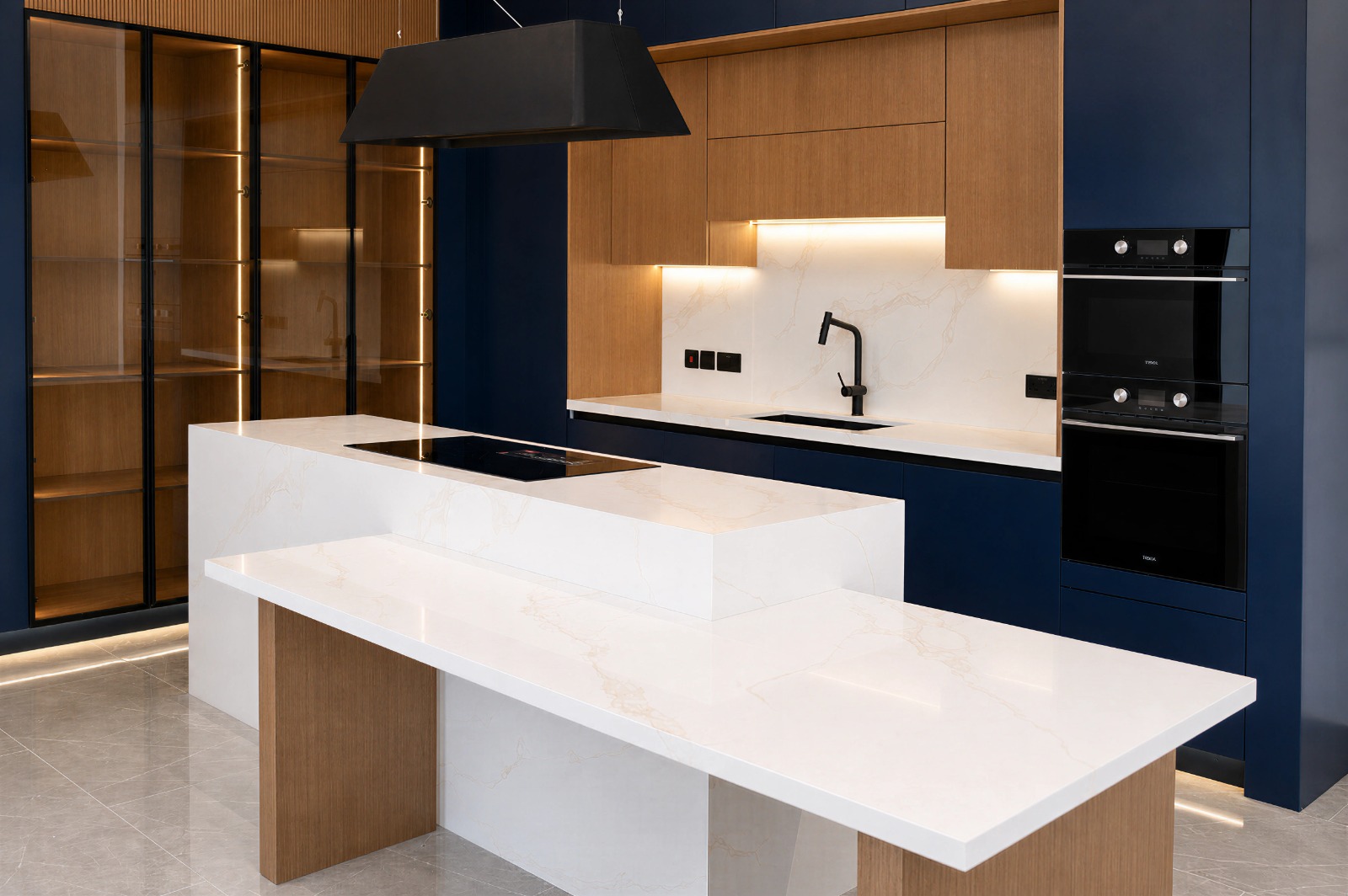 D A R Bespoke Joinery