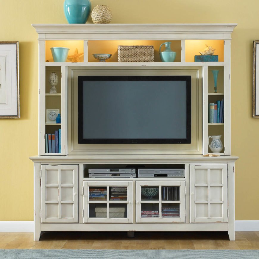 tv cabinet