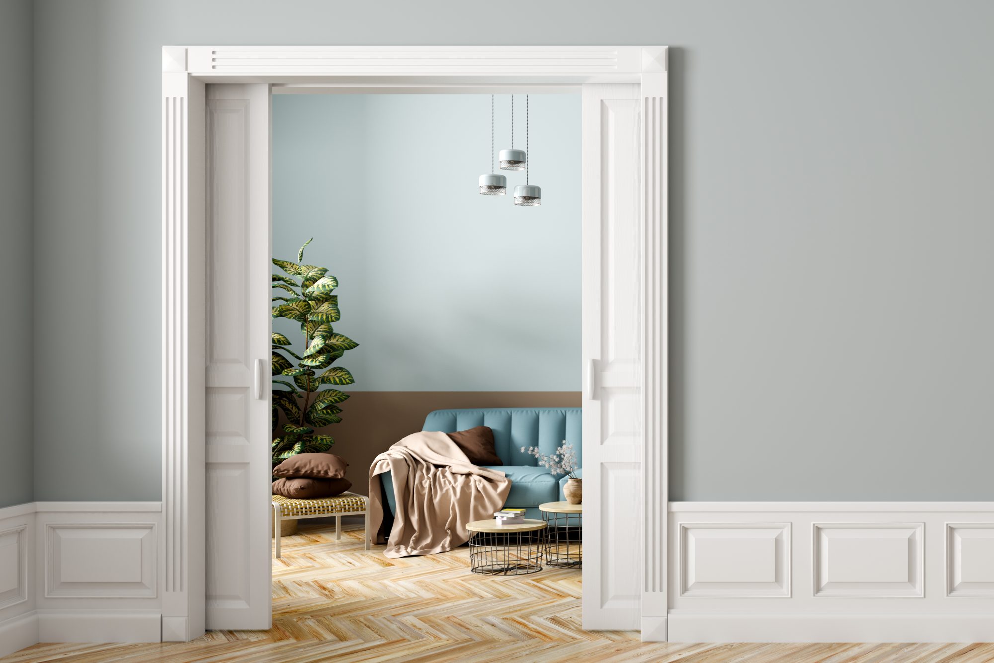 Door